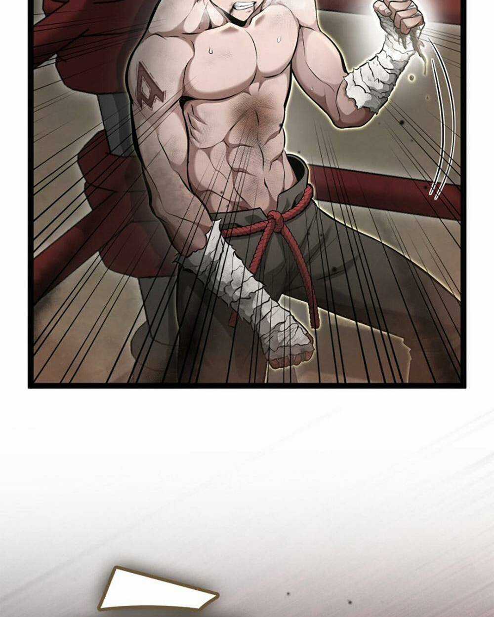 Võ Sĩ Quyền Anh Carly Chapter 26 trang 32