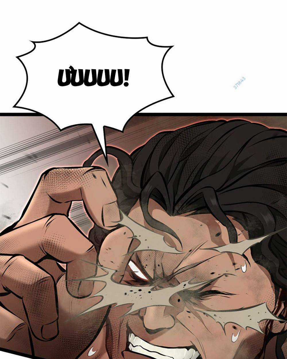 Võ Sĩ Quyền Anh Carly Chapter 26 trang 35