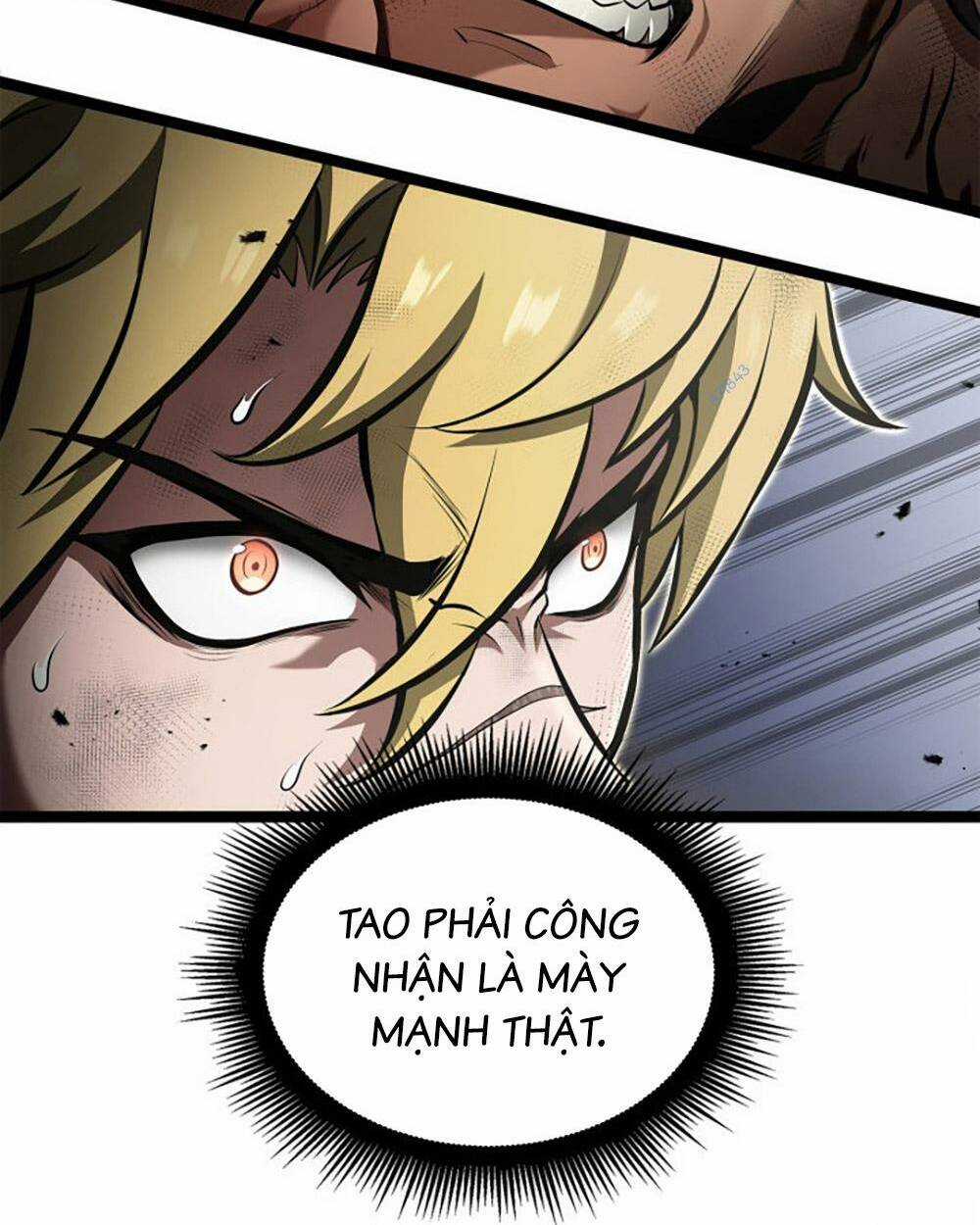 Võ Sĩ Quyền Anh Carly Chapter 26 trang 36