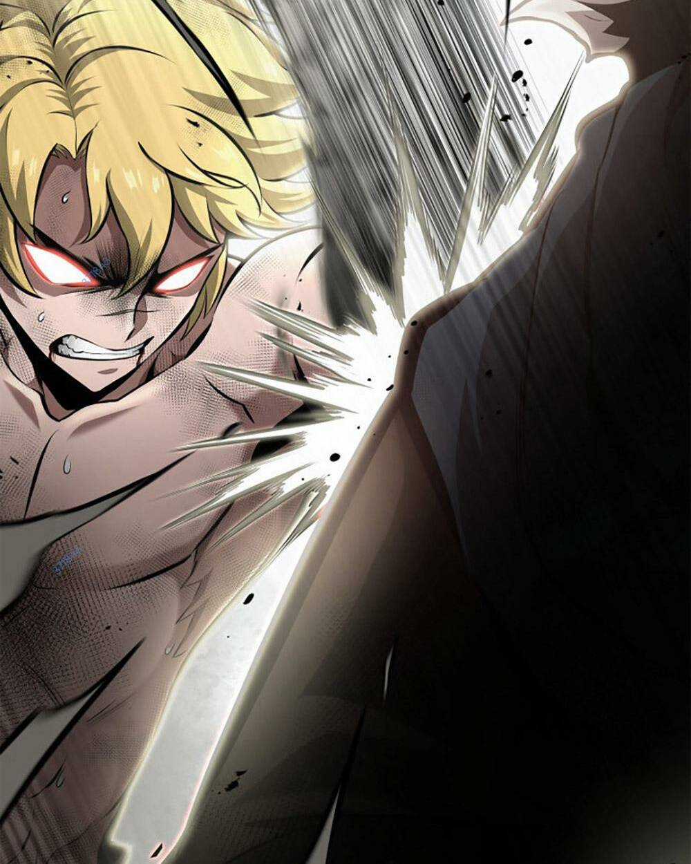 Võ Sĩ Quyền Anh Carly Chapter 26 trang 39