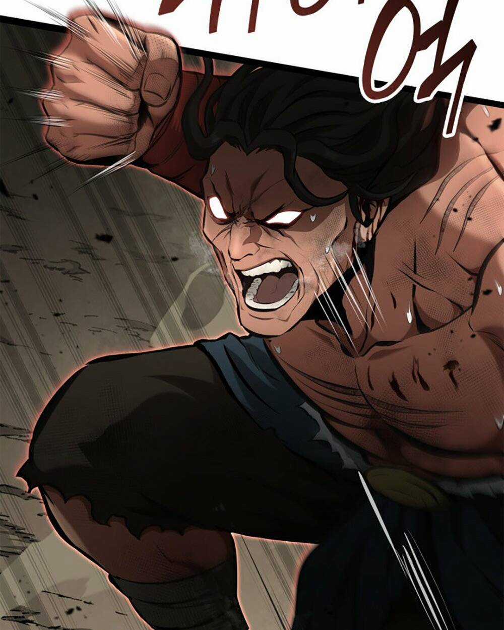 Võ Sĩ Quyền Anh Carly Chapter 26 trang 41