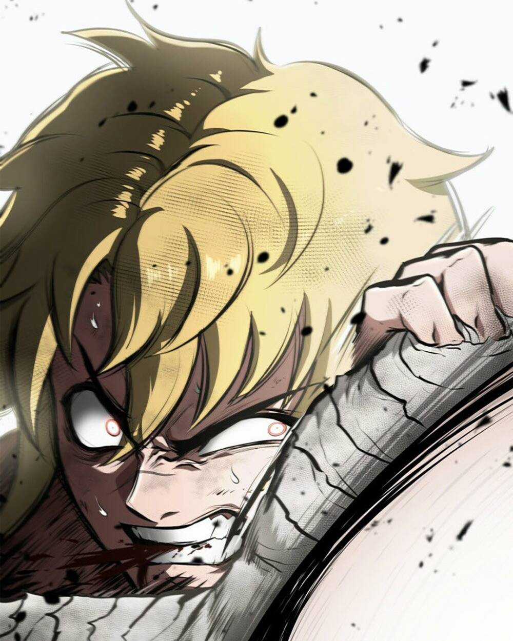 Võ Sĩ Quyền Anh Carly Chapter 26 trang 45