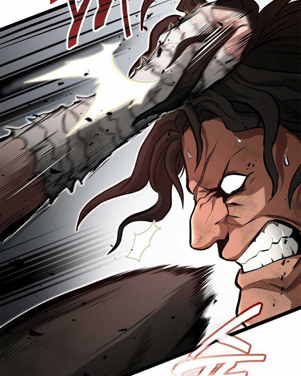 Võ Sĩ Quyền Anh Carly Chapter 26 trang 47