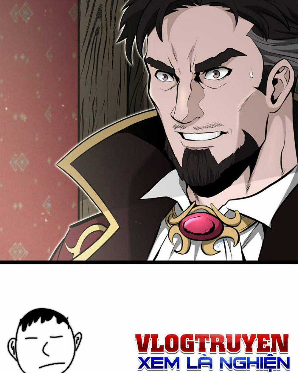 Võ Sĩ Quyền Anh Carly Chapter 26 trang 54