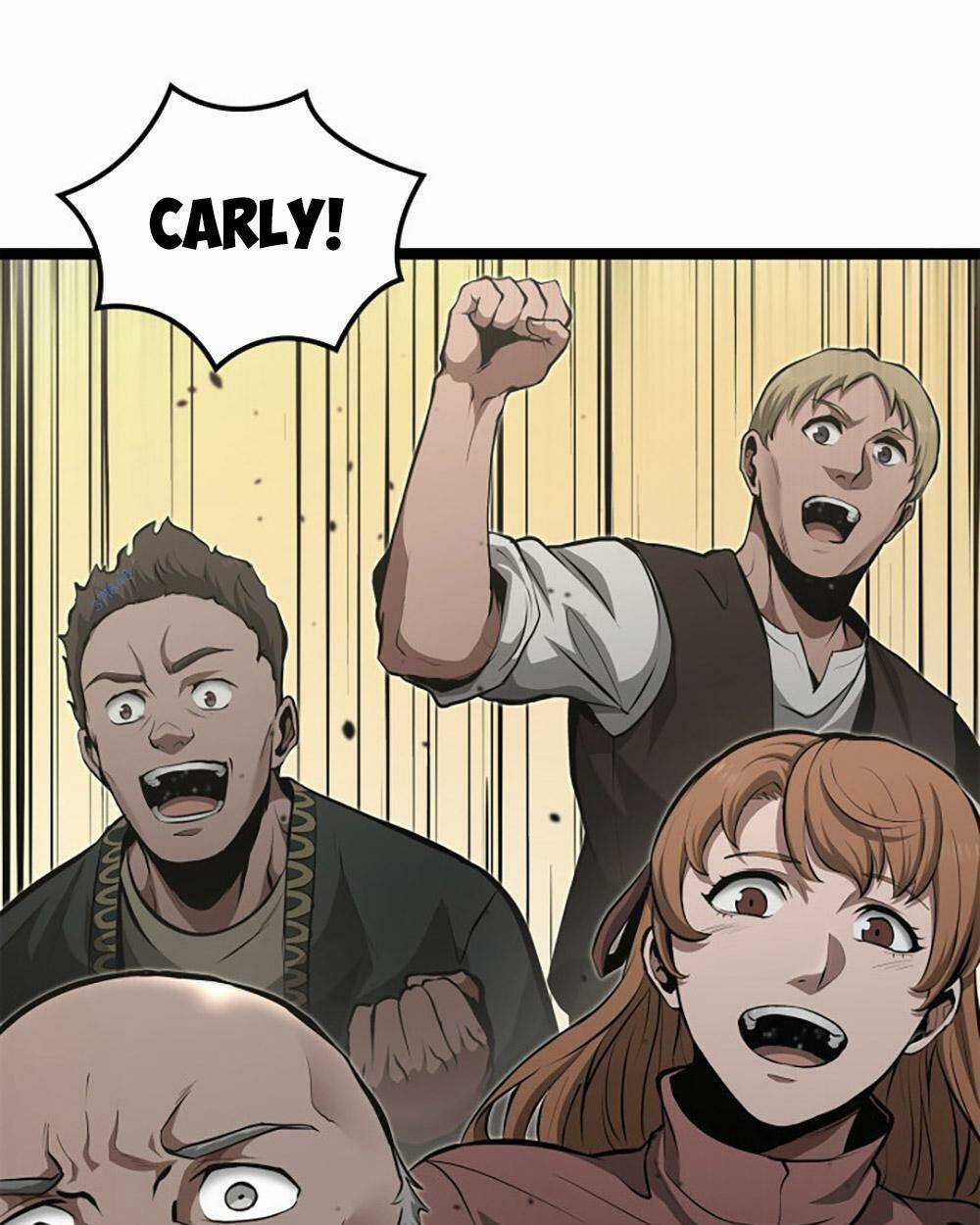 Võ Sĩ Quyền Anh Carly Chapter 26 trang 57