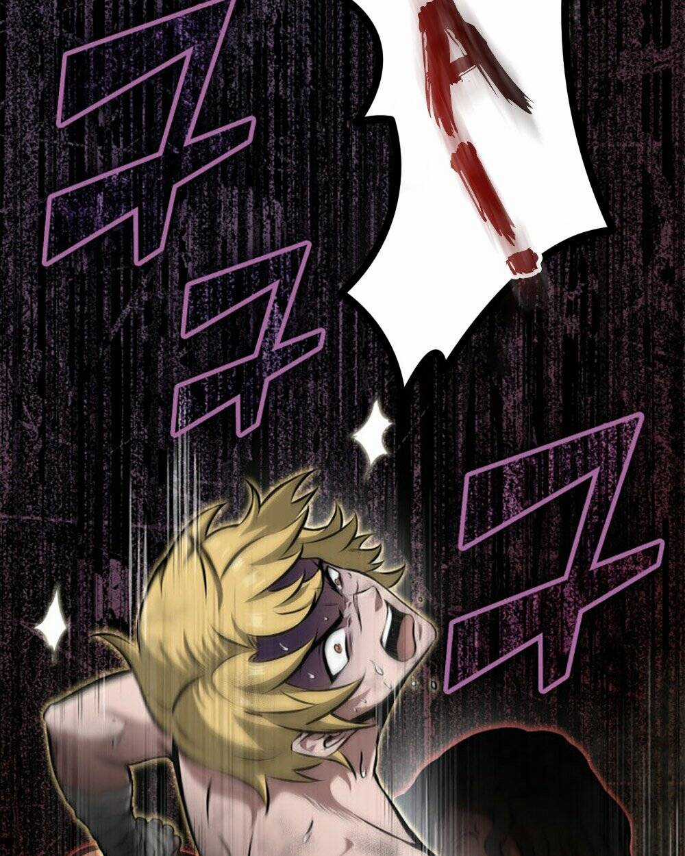 Võ Sĩ Quyền Anh Carly Chapter 26 trang 6