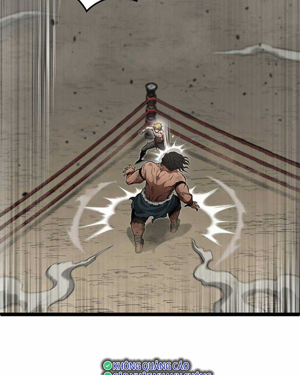 Võ Sĩ Quyền Anh Carly Chapter 26 trang 60