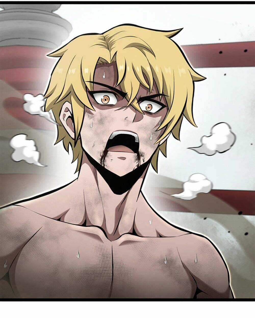 Võ Sĩ Quyền Anh Carly Chapter 26 trang 77