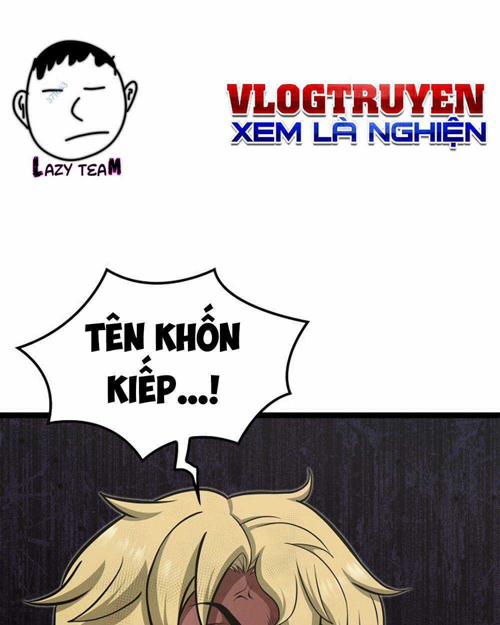 Võ Sĩ Quyền Anh Carly Chapter 26 trang 8