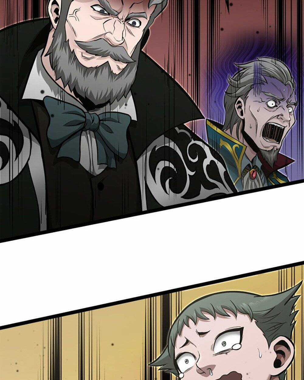 Võ Sĩ Quyền Anh Carly Chapter 26 trang 85