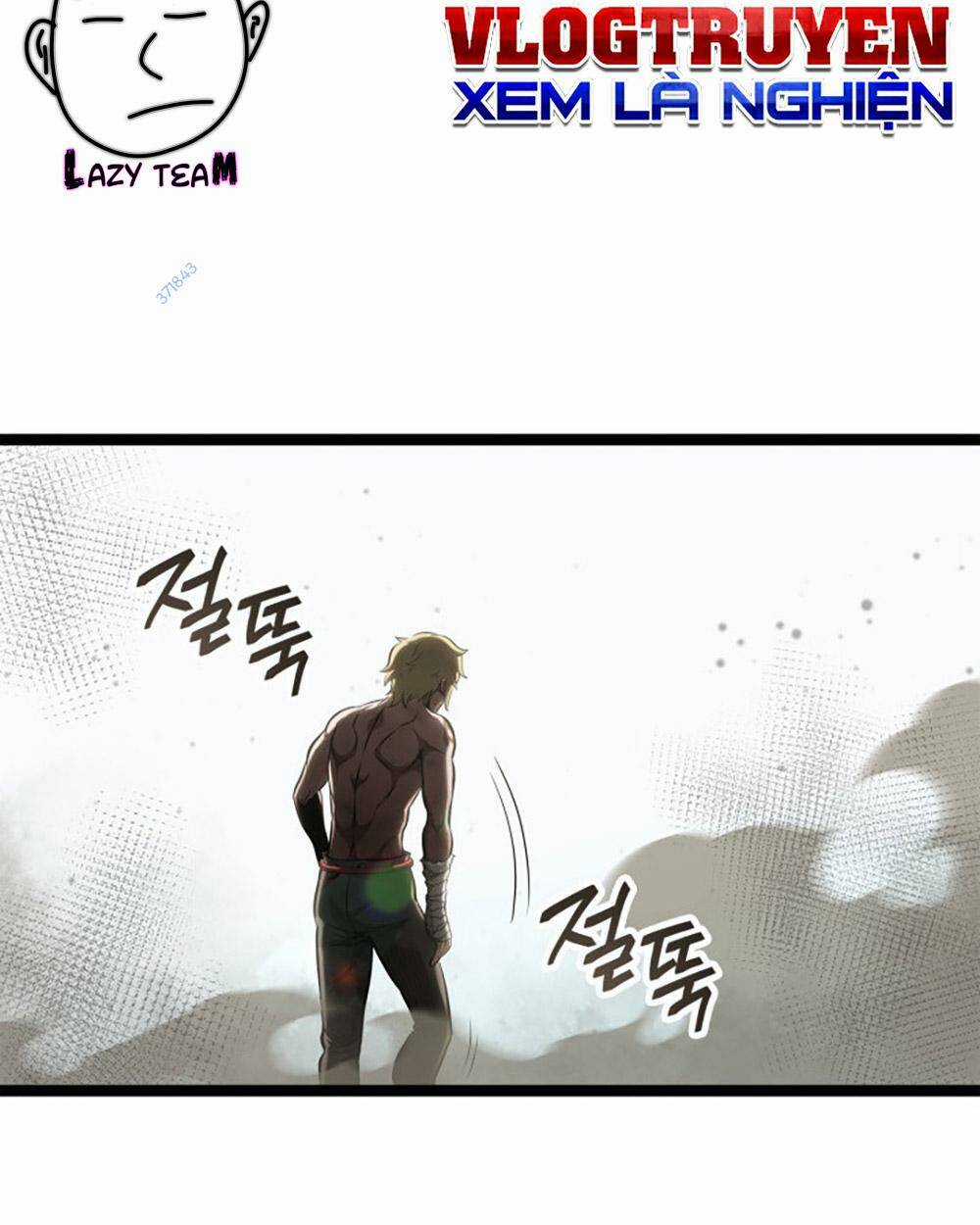 Võ Sĩ Quyền Anh Carly Chapter 26 trang 87