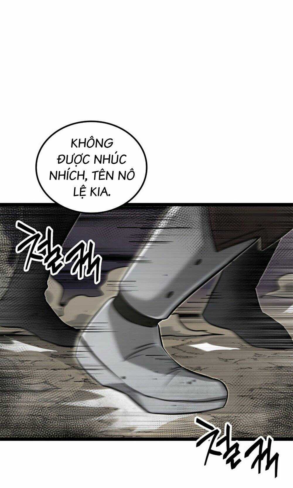 Võ Sĩ Quyền Anh Carly Chapter 26 trang 89