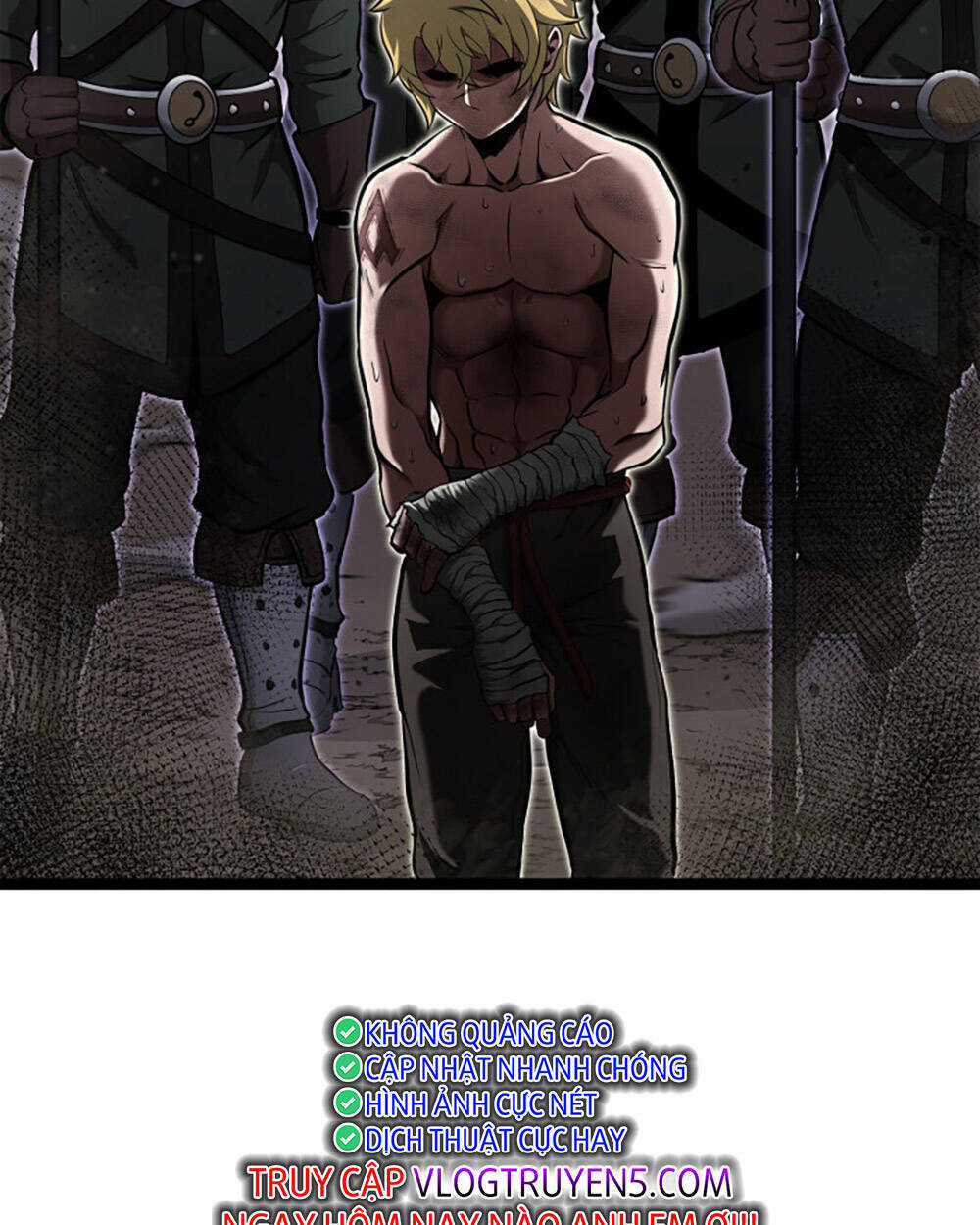 Võ Sĩ Quyền Anh Carly Chapter 26 trang 92