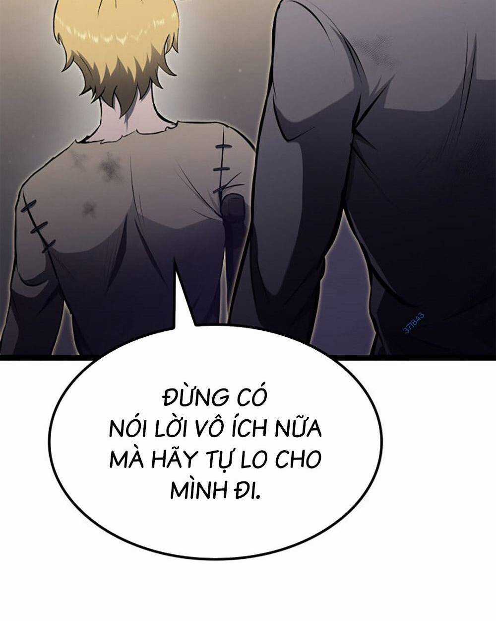 Võ Sĩ Quyền Anh Carly Chapter 27 trang 110