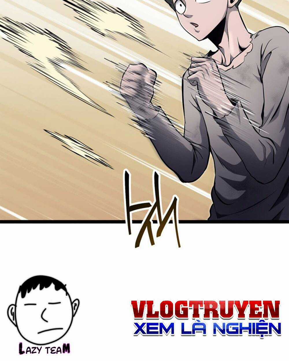 Võ Sĩ Quyền Anh Carly Chapter 27 trang 112