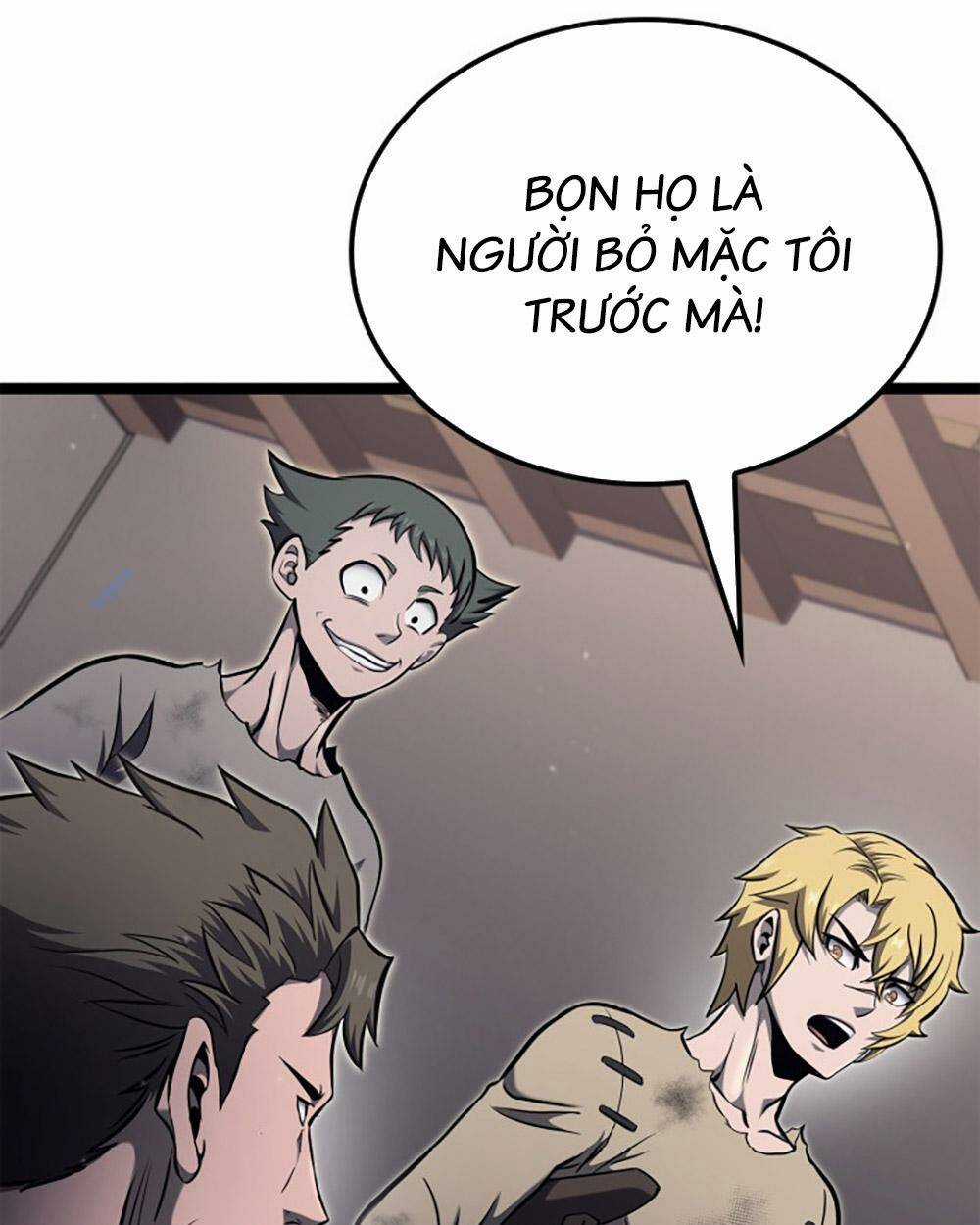 Võ Sĩ Quyền Anh Carly Chapter 27 trang 116