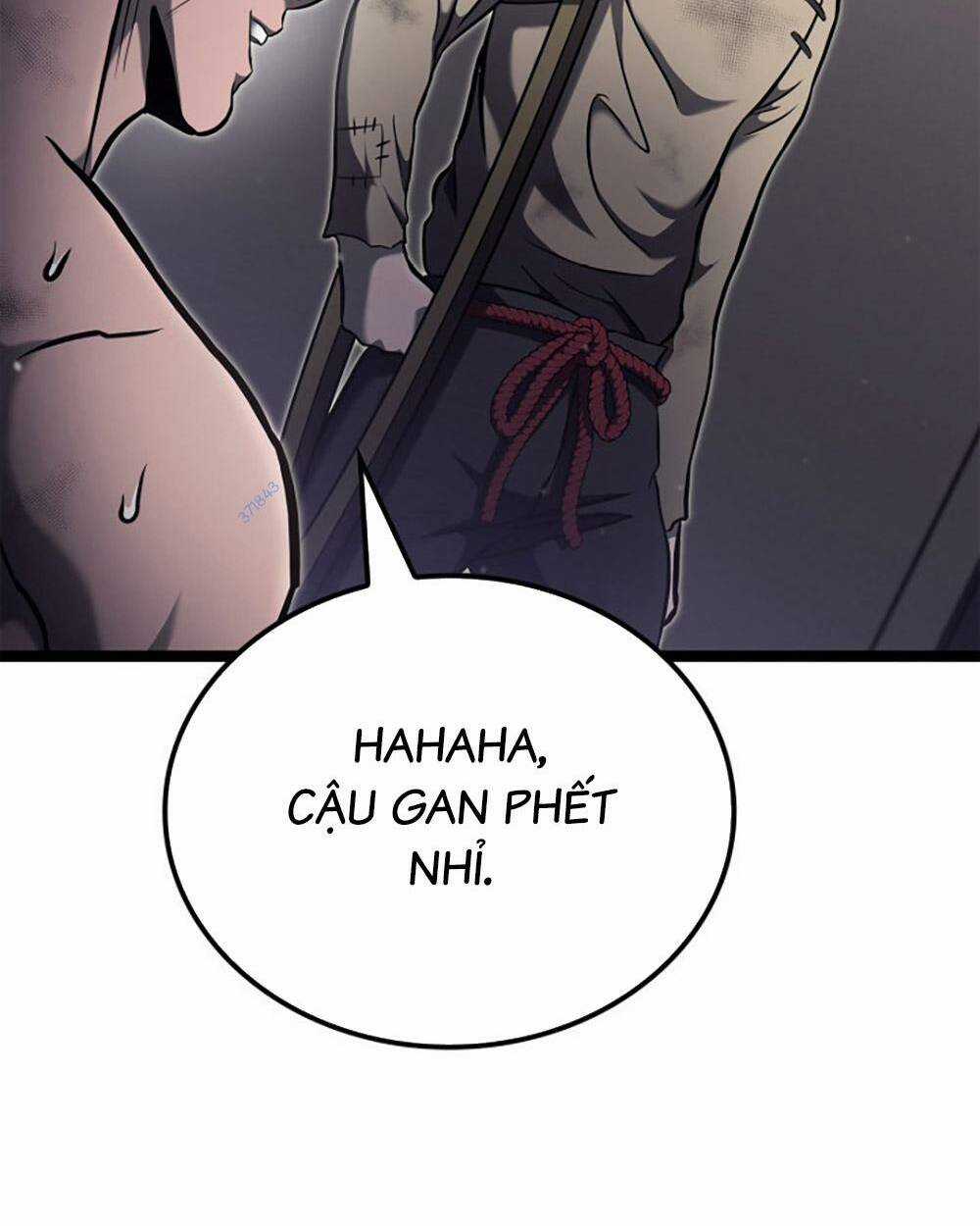 Võ Sĩ Quyền Anh Carly Chapter 27 trang 117