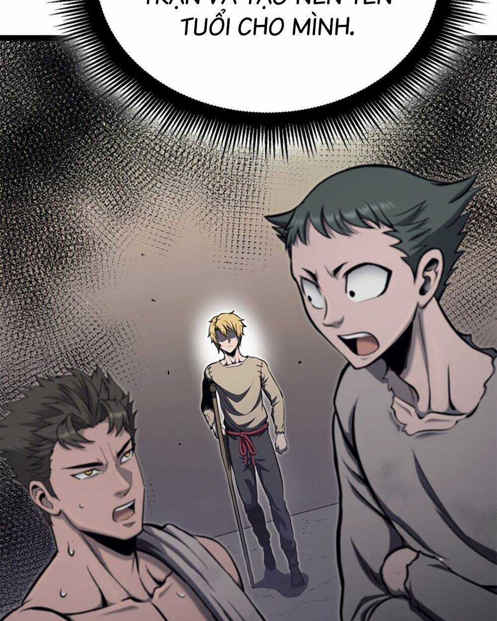 Võ Sĩ Quyền Anh Carly Chapter 27 trang 119