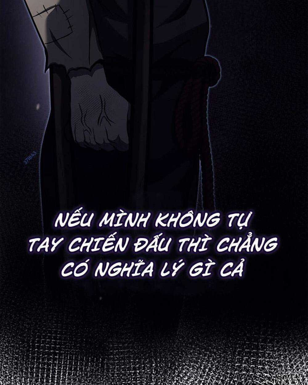 Võ Sĩ Quyền Anh Carly Chapter 27 trang 125