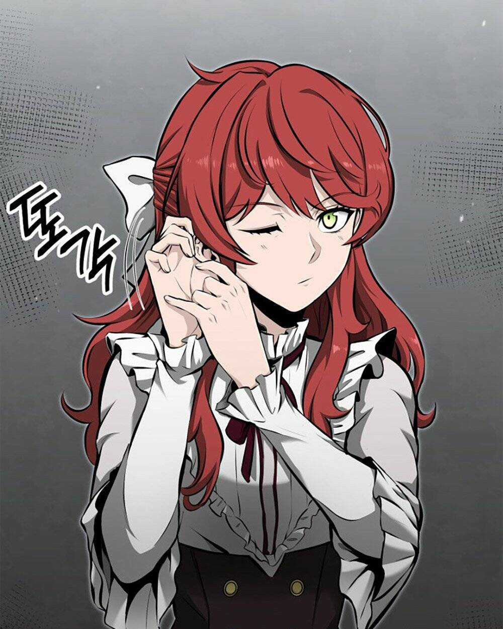 Võ Sĩ Quyền Anh Carly Chapter 27 trang 13