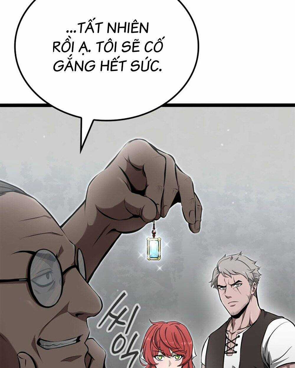 Võ Sĩ Quyền Anh Carly Chapter 27 trang 17