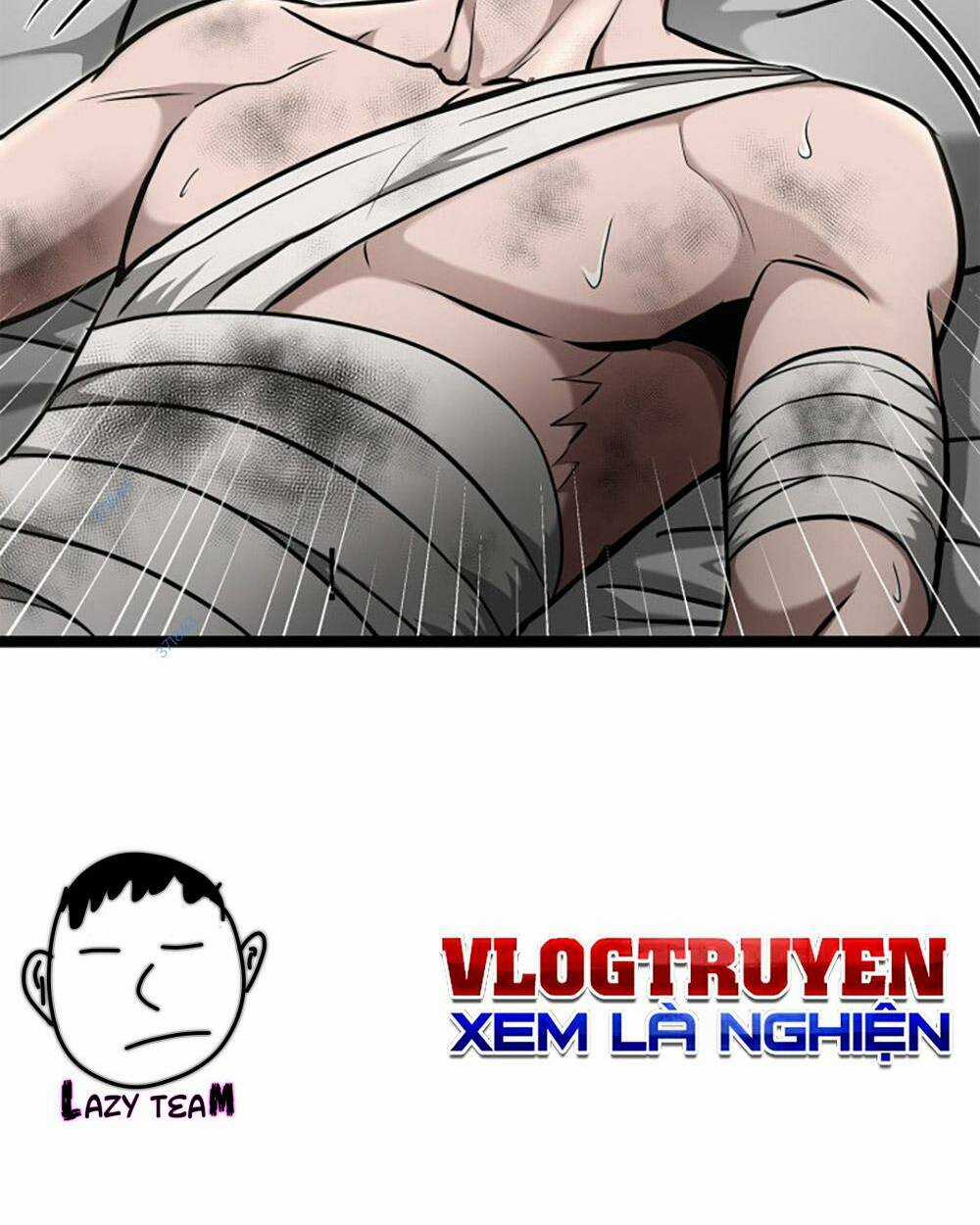 Võ Sĩ Quyền Anh Carly Chapter 27 trang 20