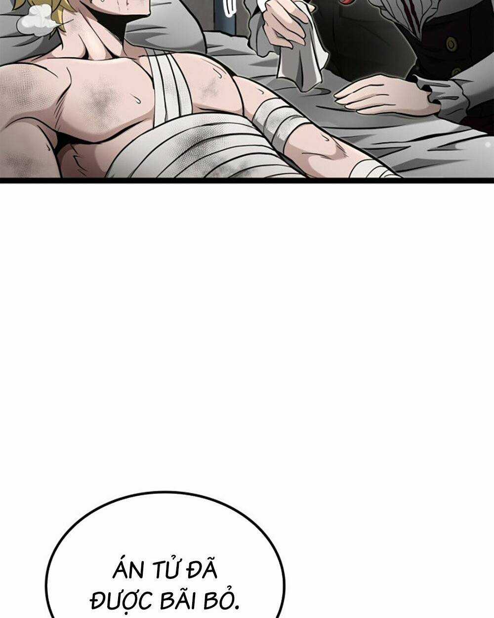 Võ Sĩ Quyền Anh Carly Chapter 27 trang 22