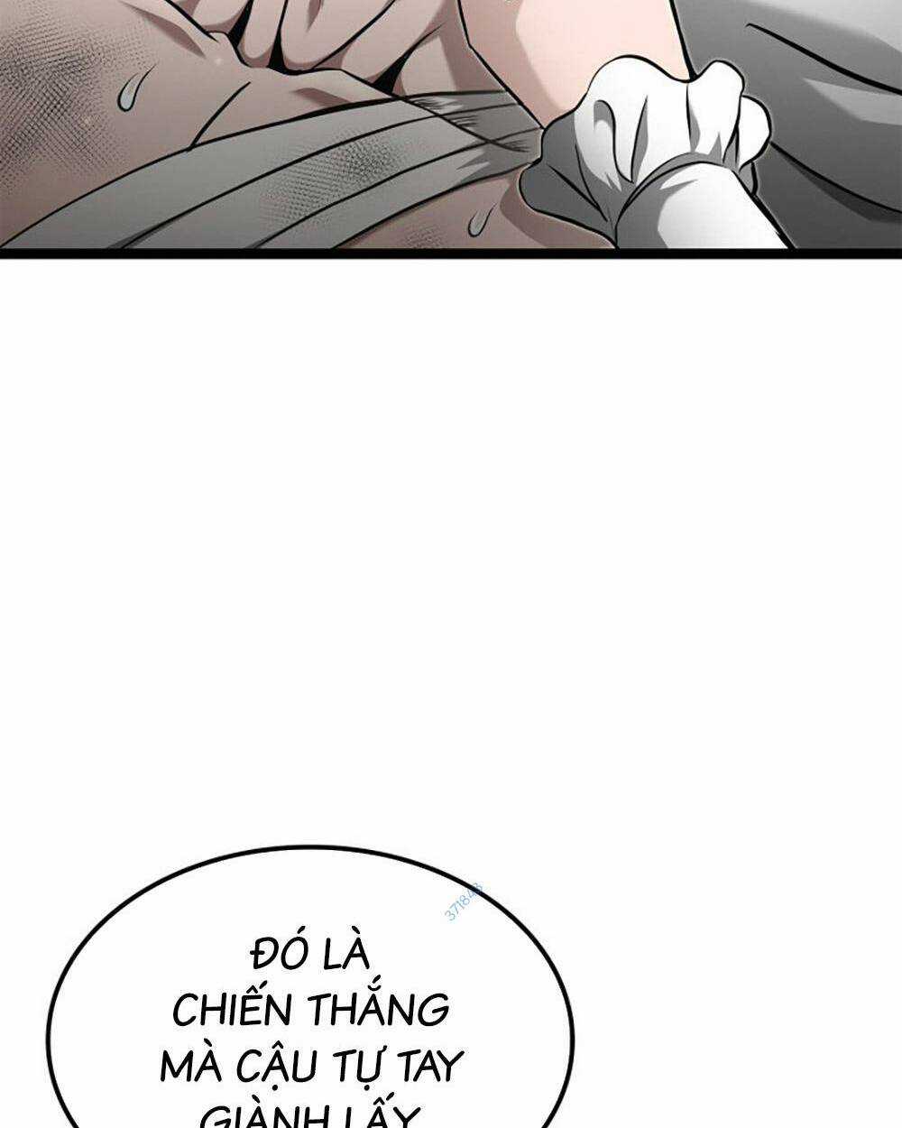 Võ Sĩ Quyền Anh Carly Chapter 27 trang 24