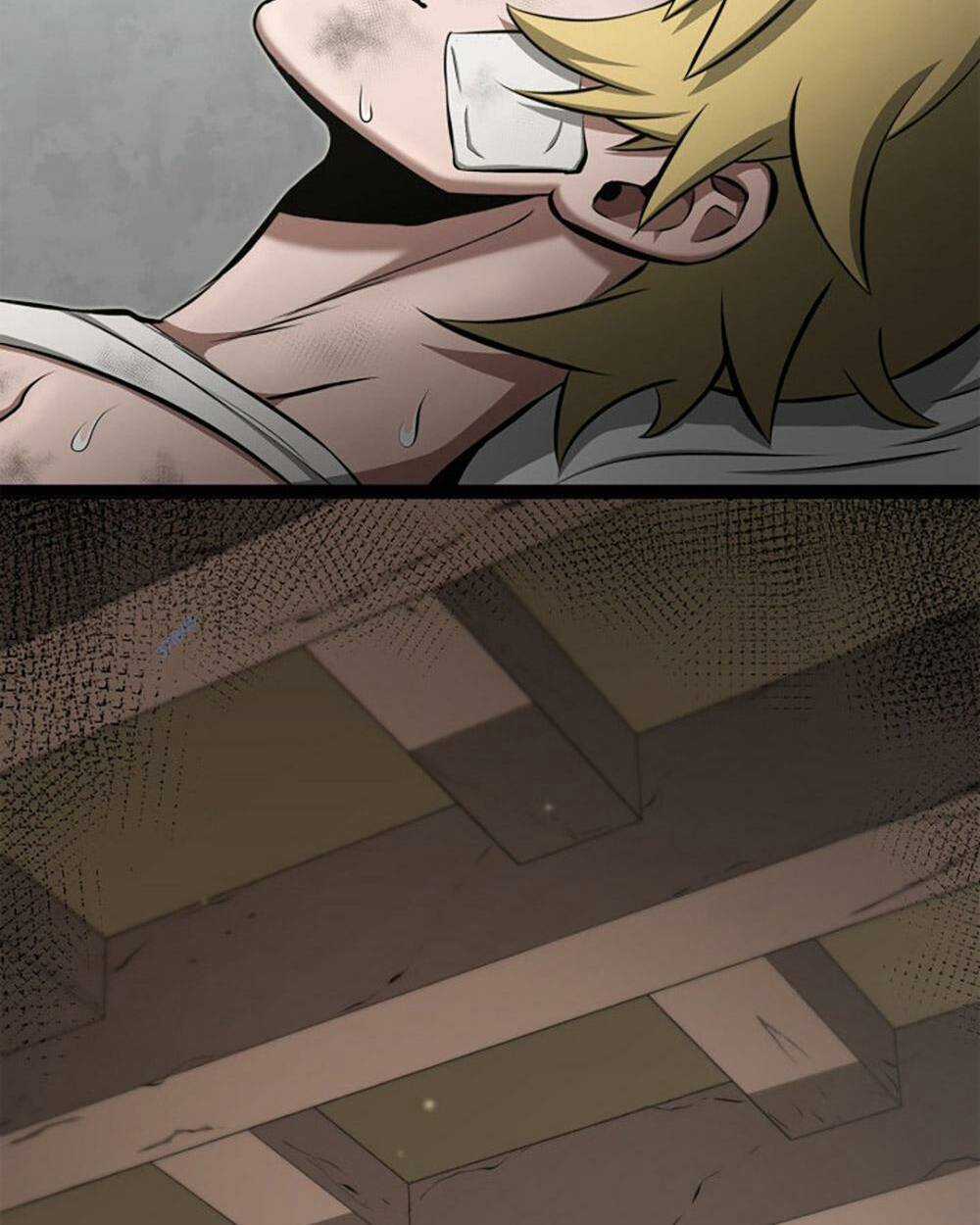 Võ Sĩ Quyền Anh Carly Chapter 27 trang 27