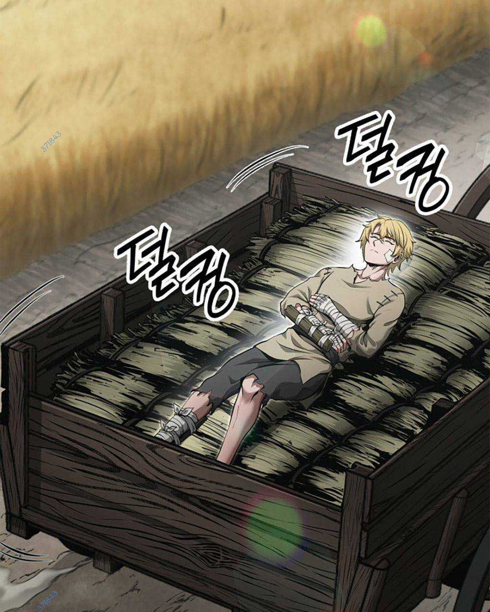 Võ Sĩ Quyền Anh Carly Chapter 27 trang 34