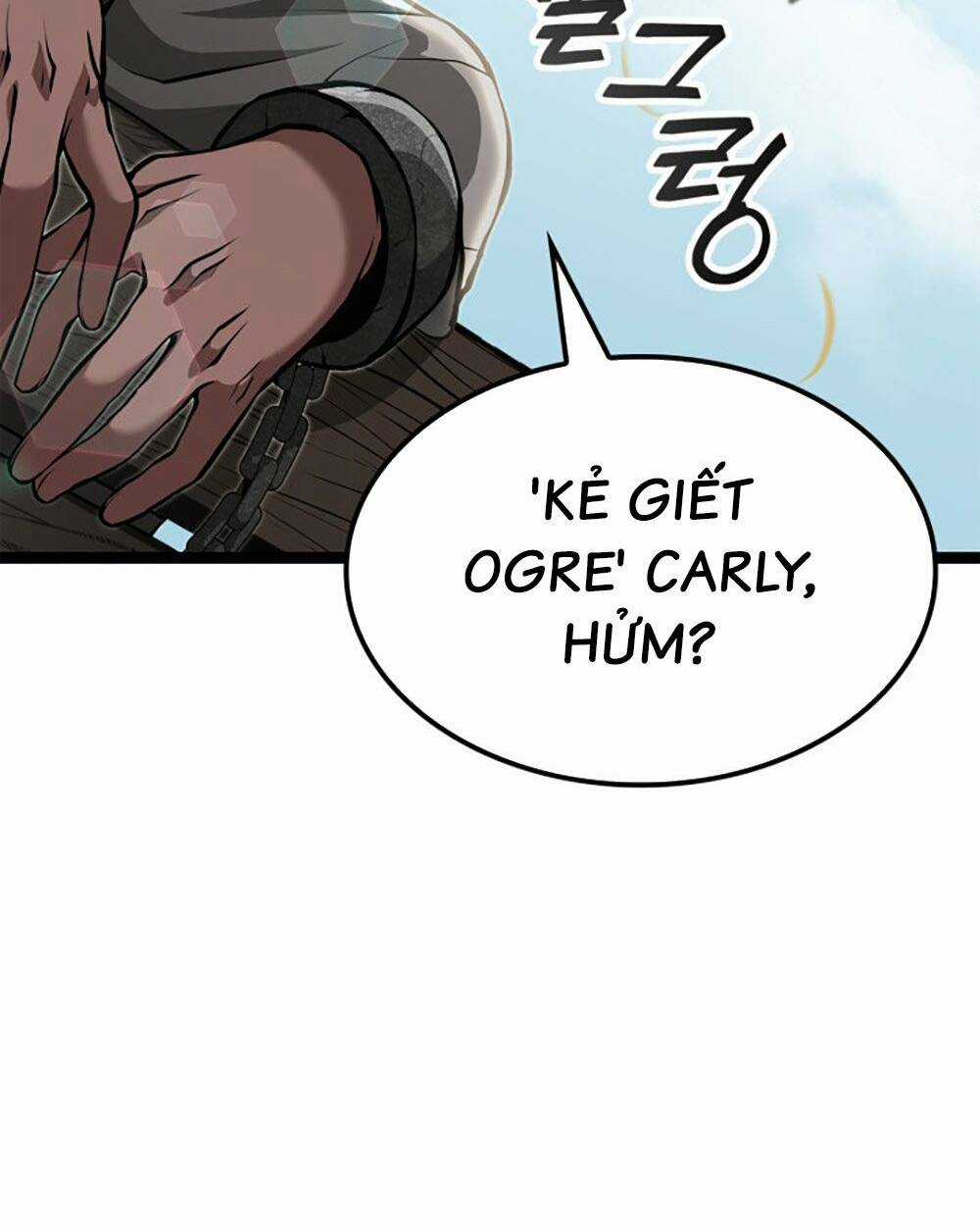 Võ Sĩ Quyền Anh Carly Chapter 27 trang 37