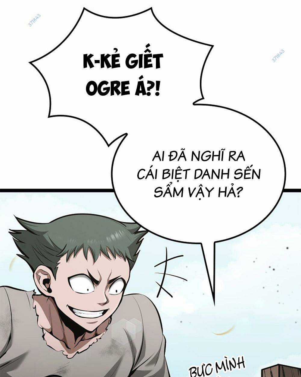 Võ Sĩ Quyền Anh Carly Chapter 27 trang 38