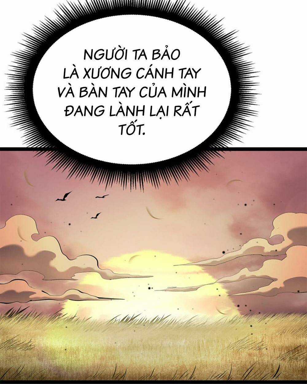 Võ Sĩ Quyền Anh Carly Chapter 27 trang 43