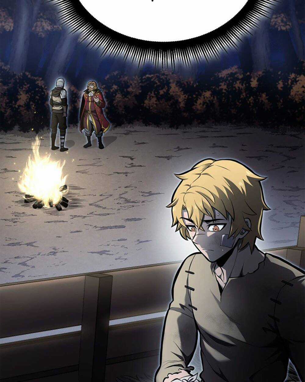 Võ Sĩ Quyền Anh Carly Chapter 27 trang 45