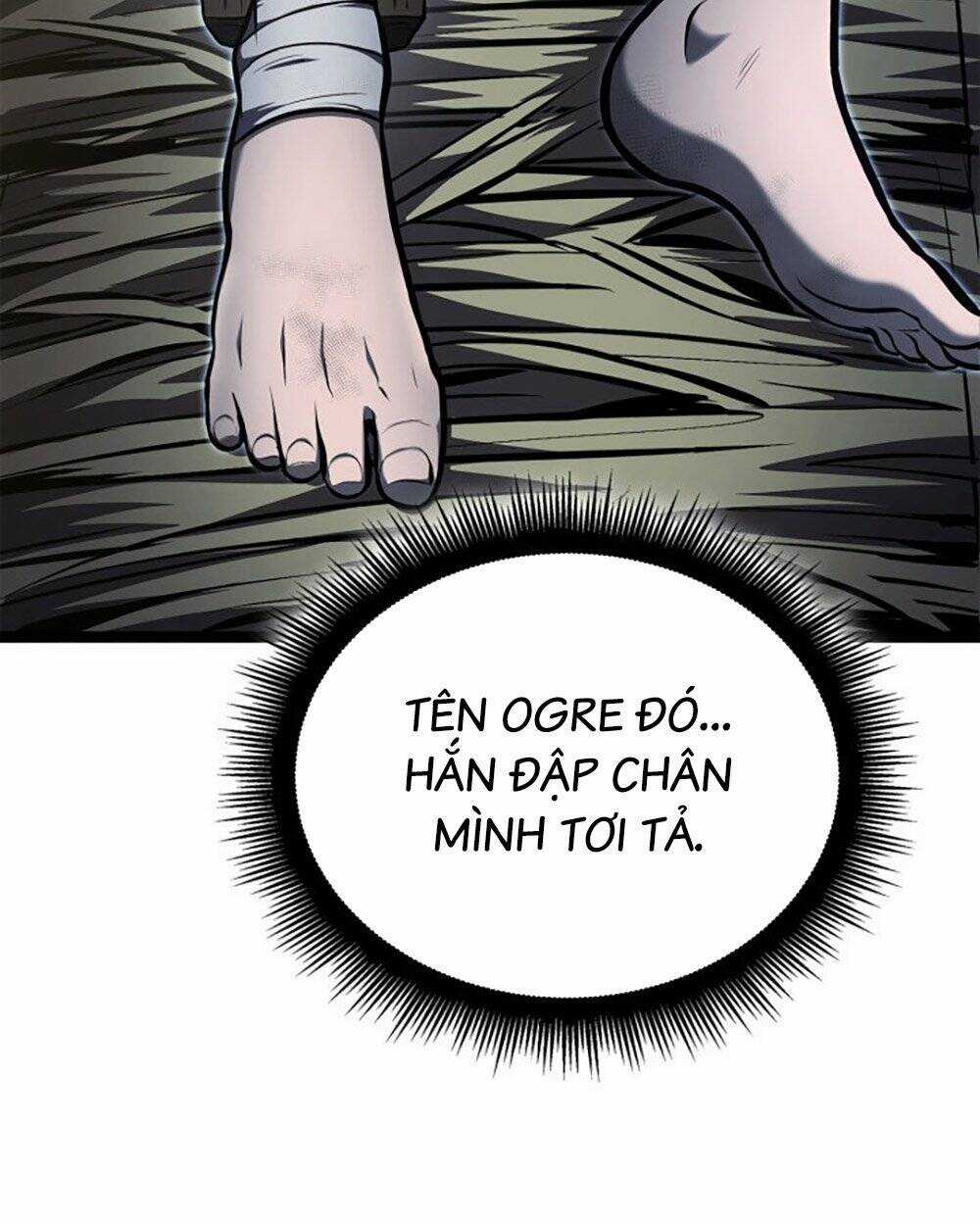 Võ Sĩ Quyền Anh Carly Chapter 27 trang 48