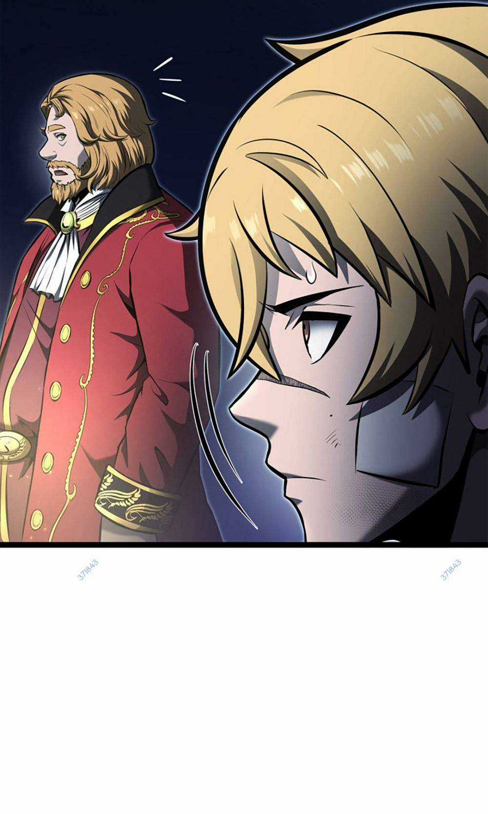 Võ Sĩ Quyền Anh Carly Chapter 27 trang 50