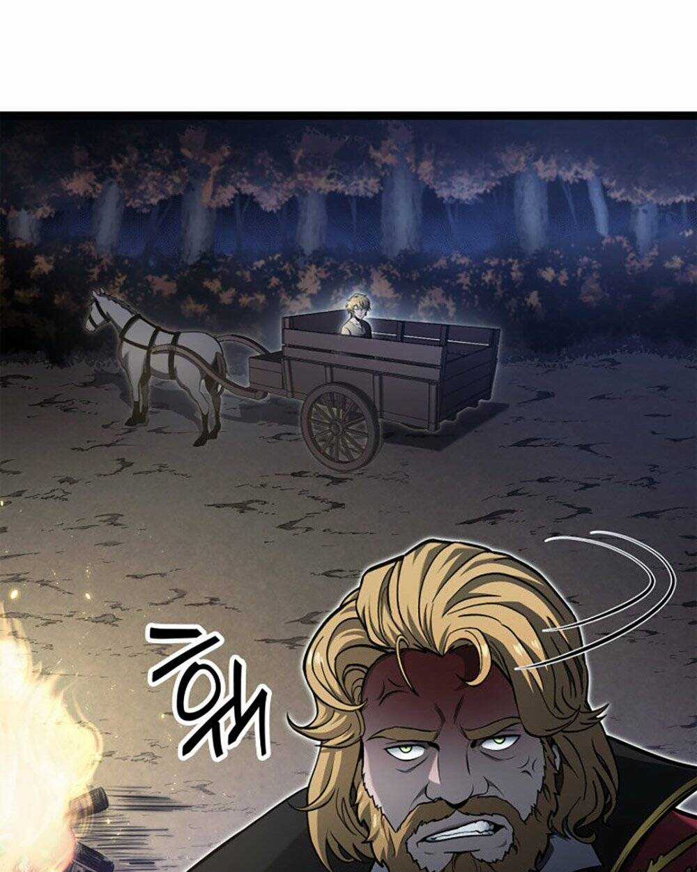 Võ Sĩ Quyền Anh Carly Chapter 27 trang 51