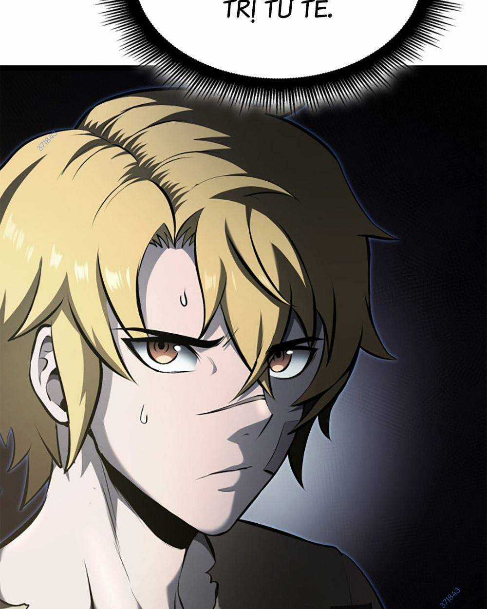 Võ Sĩ Quyền Anh Carly Chapter 27 trang 53