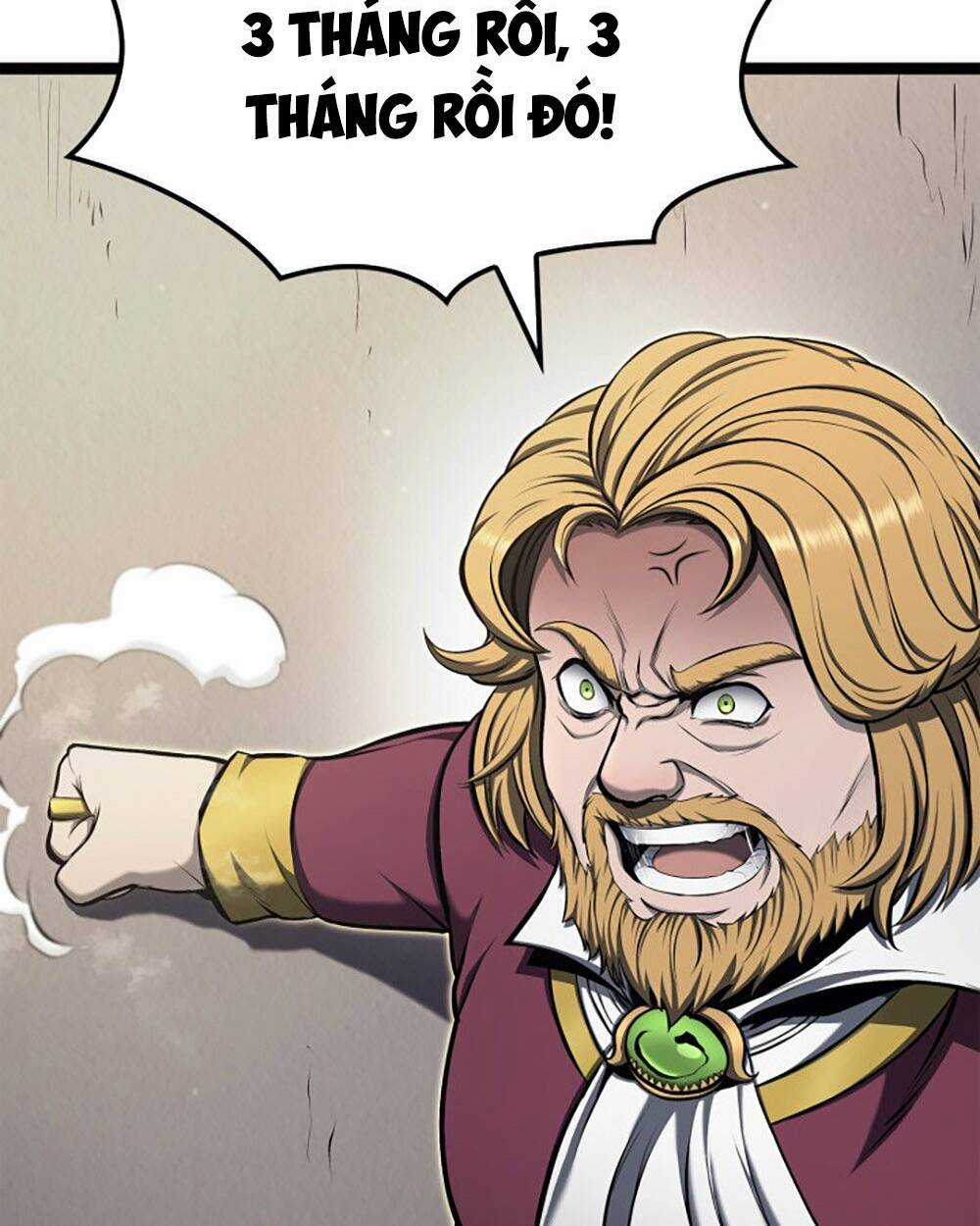 Võ Sĩ Quyền Anh Carly Chapter 27 trang 60