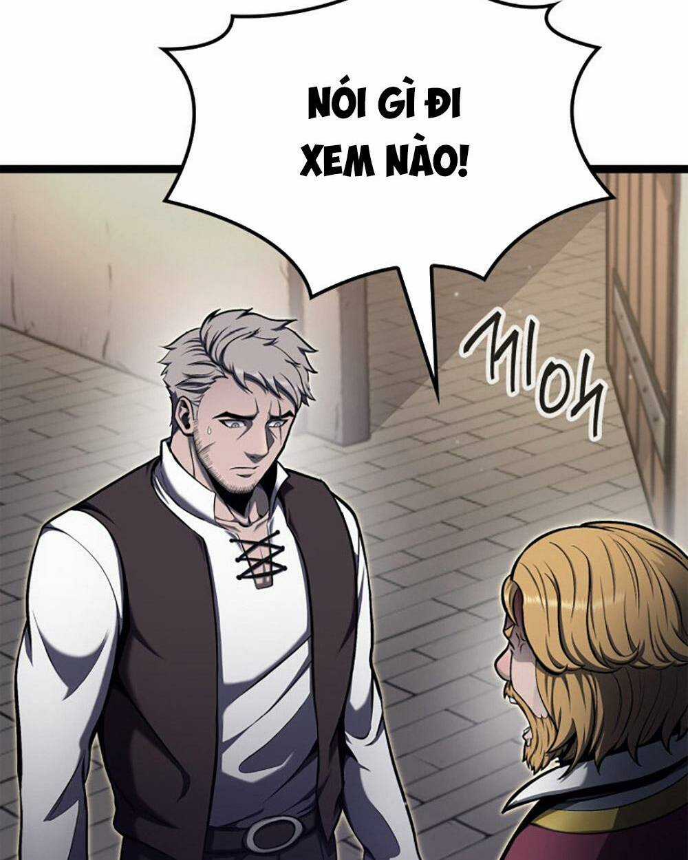 Võ Sĩ Quyền Anh Carly Chapter 27 trang 62