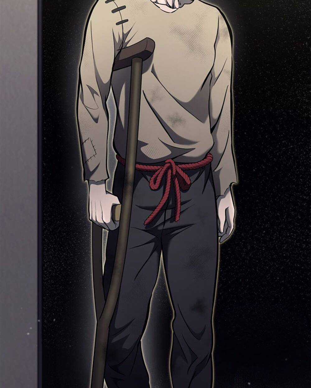 Võ Sĩ Quyền Anh Carly Chapter 27 trang 67