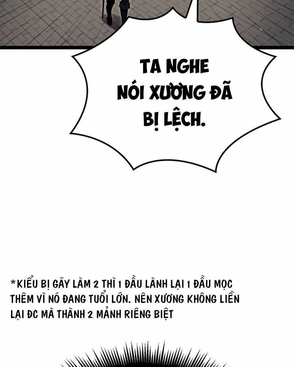 Võ Sĩ Quyền Anh Carly Chapter 27 trang 70