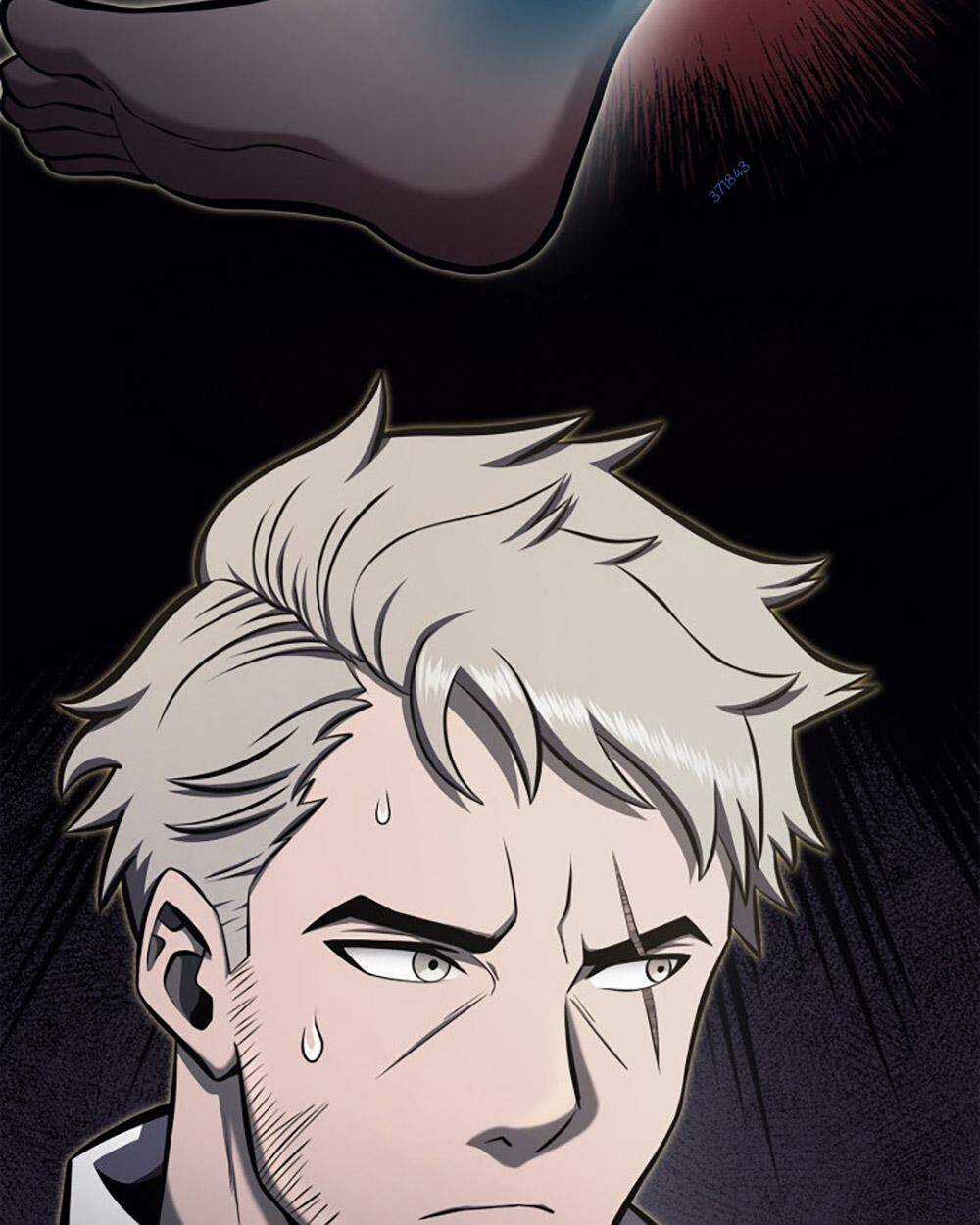 Võ Sĩ Quyền Anh Carly Chapter 27 trang 72