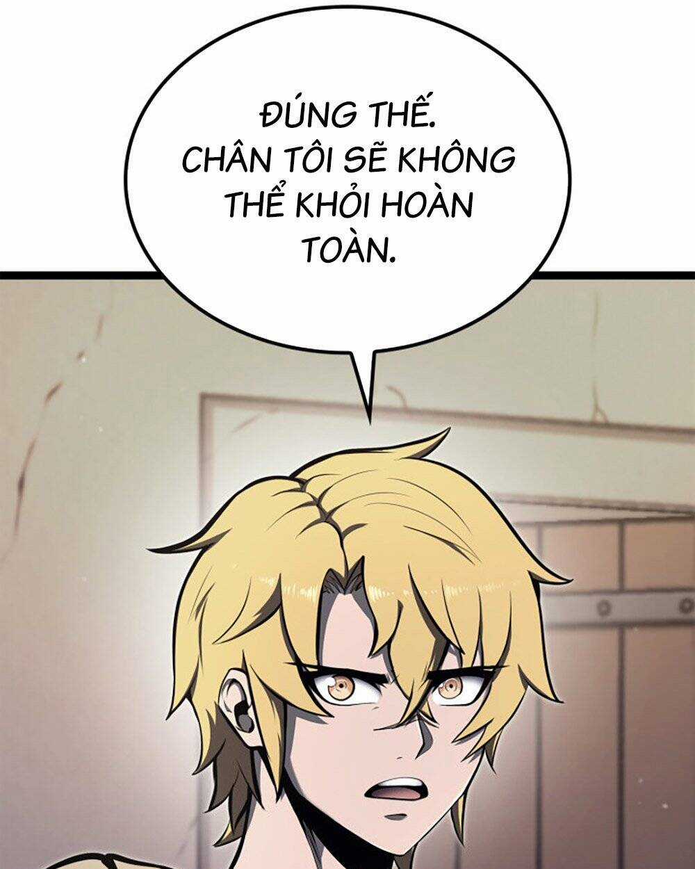 Võ Sĩ Quyền Anh Carly Chapter 27 trang 77