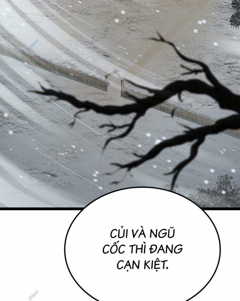 Võ Sĩ Quyền Anh Carly Chapter 27 trang 83