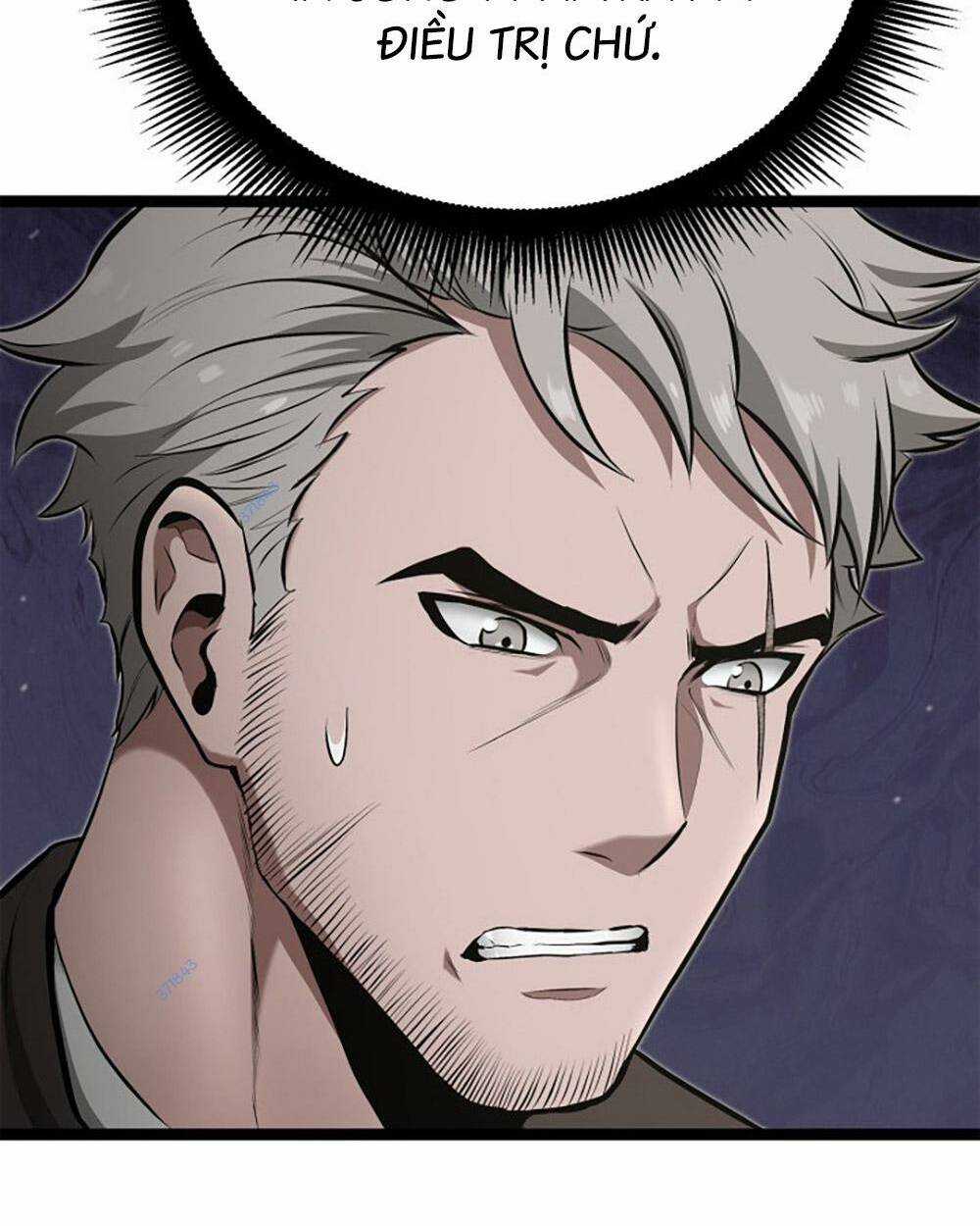 Võ Sĩ Quyền Anh Carly Chapter 27 trang 9