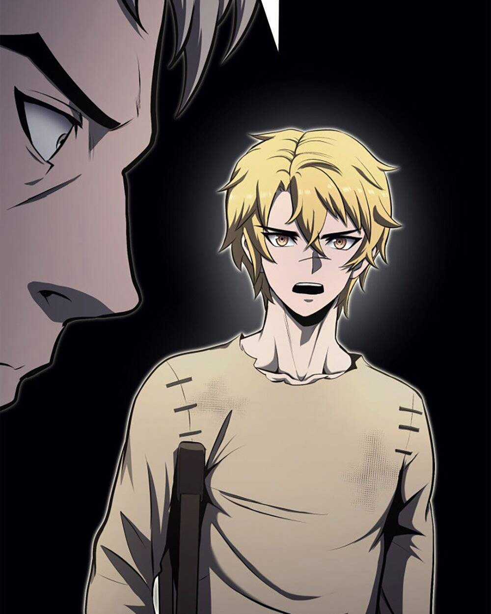 Võ Sĩ Quyền Anh Carly Chapter 27 trang 93