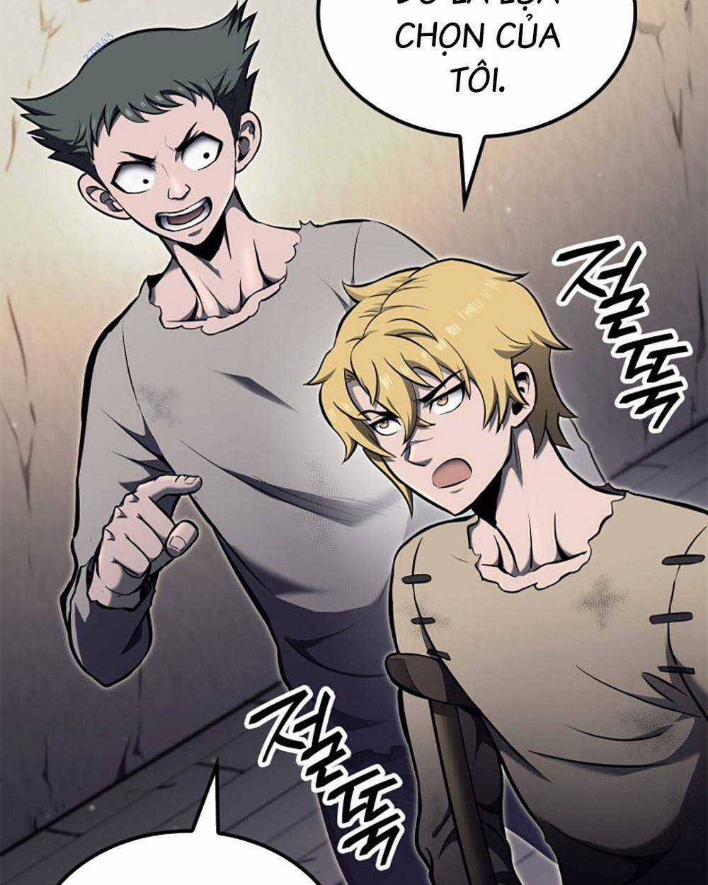 Võ Sĩ Quyền Anh Carly Chapter 27 trang 98