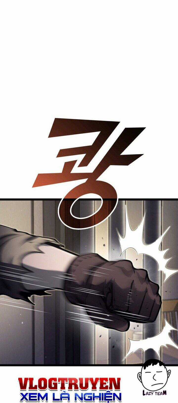 Võ Sĩ Quyền Anh Carly Chapter 28 trang 10