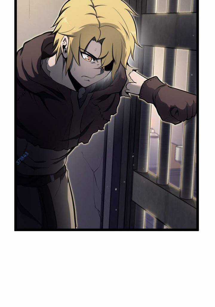 Võ Sĩ Quyền Anh Carly Chapter 28 trang 12